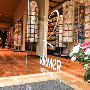 Riemer Amersfoort